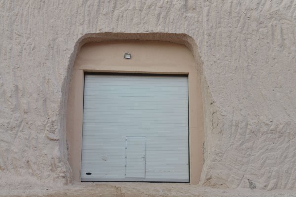 Taşkınlar Depo İnşaat