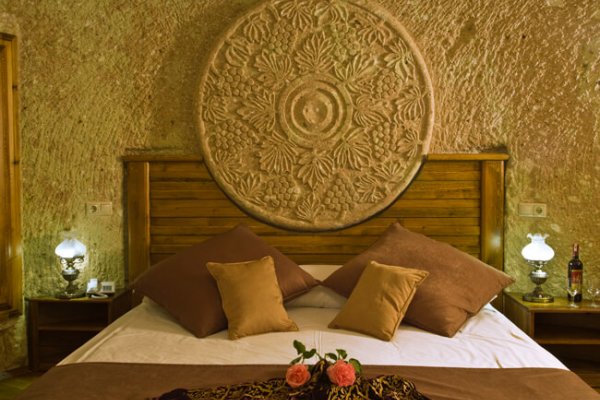 Taşkınlar İnşaat