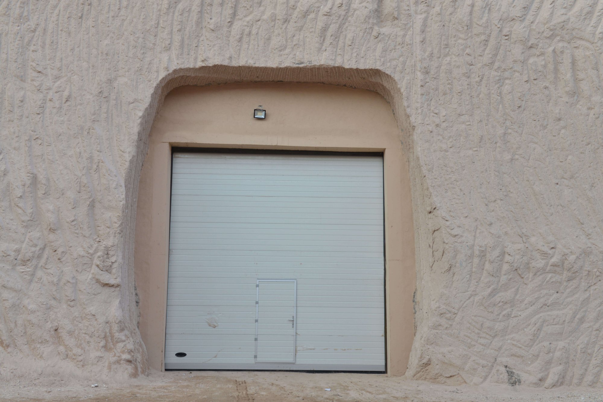 Taşkınlar Depo İnşaat