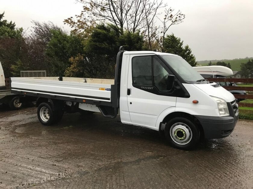 Ford Transit T 350